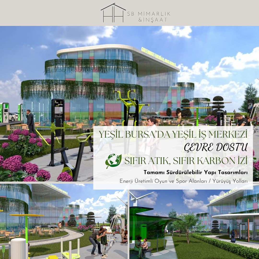 Anasayfa 5 Bursa Mimarlık Ofisleri