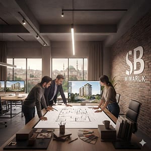 Osmangazi Mimarlık Ofisleri