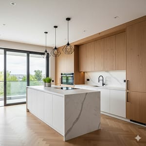 bursa Mutfak Tadilatı