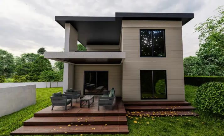 Anahtar Teslim İnşaat 1 anahtar teslim insaat